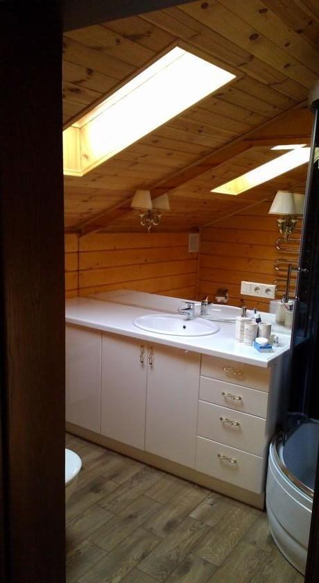 Babintsy Комплекс Відпочинку Goldfіsh Сlubゲストハウス 部屋 写真