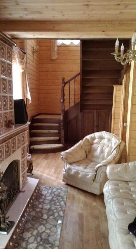 Babintsy Комплекс Відпочинку Goldfіsh Сlubゲストハウス エクステリア 写真