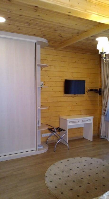 Babintsy Комплекс Відпочинку Goldfіsh Сlubゲストハウス 部屋 写真