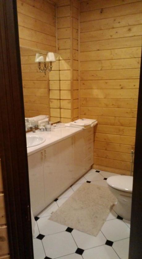 Babintsy Комплекс Відпочинку Goldfіsh Сlubゲストハウス 部屋 写真