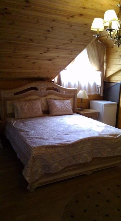 Babintsy Комплекс Відпочинку Goldfіsh Сlubゲストハウス 部屋 写真