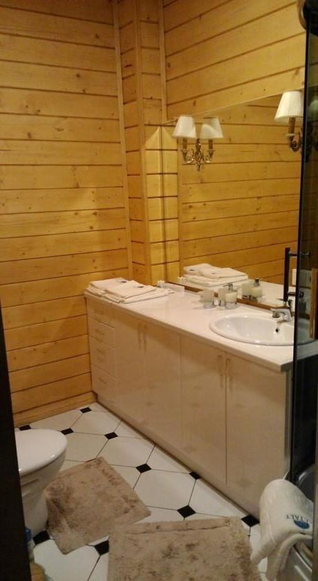 Babintsy Комплекс Відпочинку Goldfіsh Сlubゲストハウス 部屋 写真